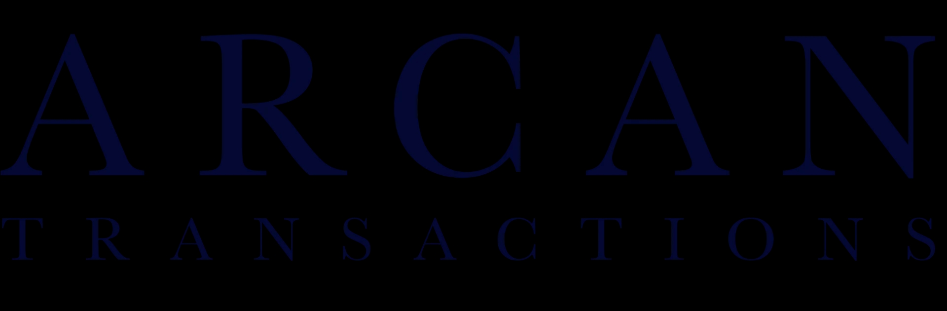 Arcan Transaction